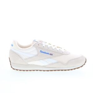 Reebok Mens Classic AZ White Shoes (NWT)